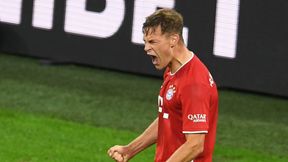 Liga Mistrzów. Bayern udał się do Paryża jak po swoje. Odważne słowa lidera zespołu