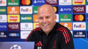 Arne Slot: Czas najwyższy, by znów zacząć wygrywać mecze