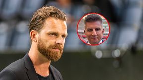 Borek przekazał, kto może objąć Cracovię. "Jest od wczoraj w Krakowie"