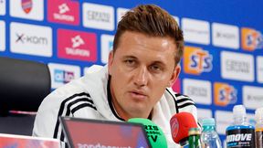 Legia blisko nowego trenera. "Wybrał już mieszkanie"