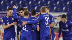 Bundesliga. Schalke zatrudniło nowego trenera. To już piąty w tym sezonie