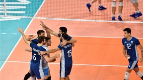 Liga Narodów. Rosjanie przekreślili nadzieje Argentyny na Final Six. Australia lepsza od Chin