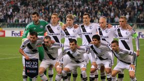 Znamy skład Legii na mecz z FC Midtjylland. Stanisław Czerczesow odkrył karty