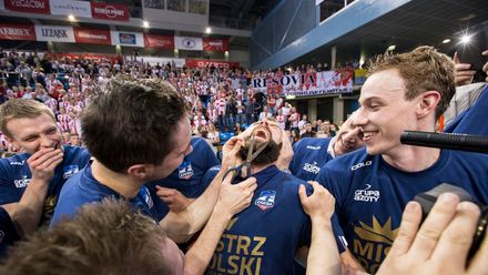 QUIZ: niedługo poznamy mistrzów Polski. Pamiętasz dotychczasowe finały Orlen Ligi i PlusLigi?