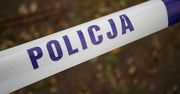 Zabójstwo w Markach. Policjanci zatrzymali 73-latkę, która ich wezwała