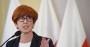 Ostra reakcja Rafalskiej na tekst "Gazety Wyborczej". "To podłe kłamstwo"