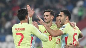 39 drużyn z awansem na mundial. Oto lista
