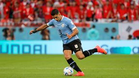Luis Suarez dokonał wyboru. Pozostały formalności