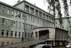 Tragedia w szpitalu w Jaśle. 70-latka zginęła po upadku z balkonu