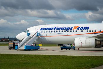Zawrócili, bo zapomnieli o VIP-ach. Pasażerowie żądają odszkodowania