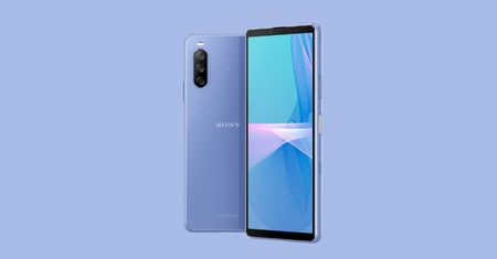 Sony przedstawia nową-starą Xperię. Niestety nie kupisz jej w Polsce
