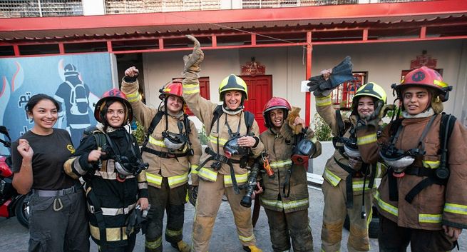 Od 25 października nowy sezon "Kobiety na krańcu świata"