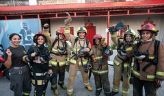 Od 25 października nowy sezon "Kobiety na krańcu świata"