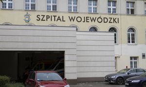 Szpital podniósł stawki lekarzom. Inaczej zamknąłby oddziały