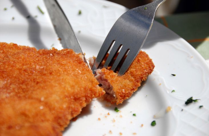 Coś z niczego, czyli kuchenne sztuczki rodem z PRL