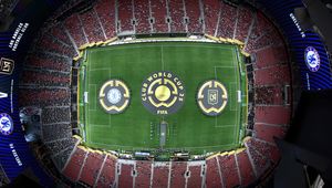 Spektakularna porażka FIFA. Tylko spójrz