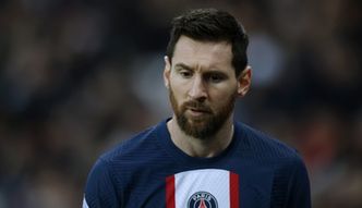 Legenda PSG nie chce Messiego w klubie
