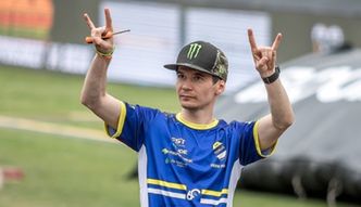 Znajomość domowego toru będzie atutem? Patryk Dudek przed PGE IMME im. Zenona Plecha