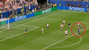 Tak padł sensacyjny gol na MŚ. Niedowierzanie w Niemczech