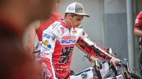 Miedziński powiedział pierwsze słowa po wybudzeniu i od razu wszystkich rozśmieszył