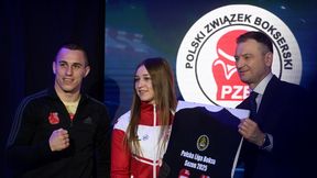 Inwestycja warta 10 mln złotych. Na scenie Szeremeta, a związek chwalił się przed ministrem