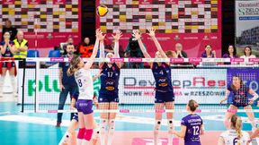 Będzie nowe otwarcie w finale Tauron Ligi?