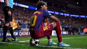 Zdjęcie niesie się po sieci. Zobaczcie, co zrobił Yamal