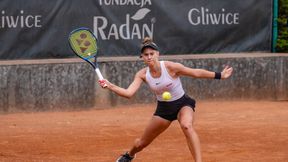 Cykl ITF: tenisowe ostatki w 2019 roku. Polacy w półfinale debla w Dosze, deszcz przeszkadzał w Antalyi