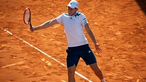 ATP Sankt Petersburg: Dominic Thiem pierwszym ćwierćfinalistą, Rublow nie sprostał Bolellemu