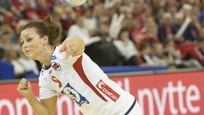 MŚ 2015: Rewelacyjna Neagu rozstrzela dominatorki z Norwegii?