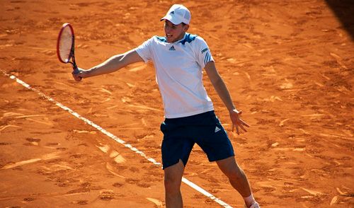 Dominic Thiem może być czarnym koniem Roland Garros 2016