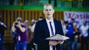 Czwarta porażka King Wilków Morskich. "Mieliśmy szansę na wygraną"