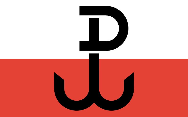 Symbol Powstania Warszawskiego