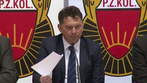Dariusz Banaszek do ministra sportu: Nie kupi pan za pieniądze podatników stanowisk w PZKol!