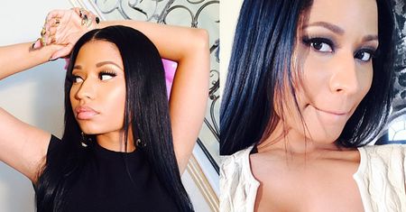 Minaj zostanie AKTORKĄ?!