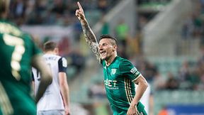 Śląsk Wrocław - Pogoń Szczecin 2:0 (galeria)