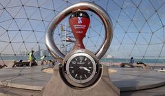 FIFA lobbuje katarskich urzędników, by wydali zgodę na sprzedaż alkoholu w trakcie mundialu