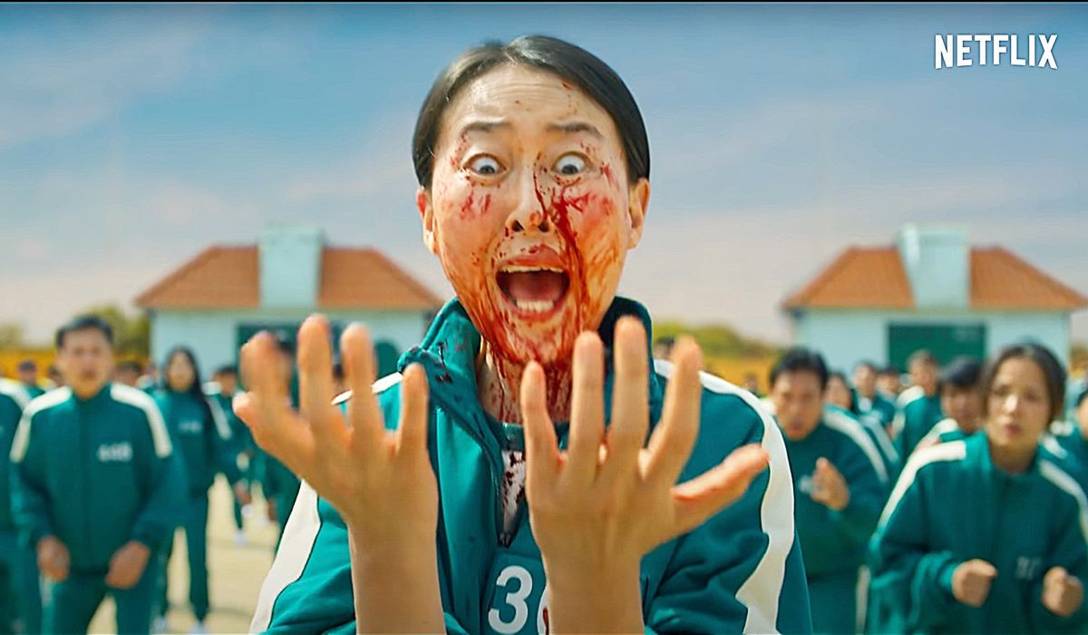 Niespodziewany przebój z  Korei to wybuchowa mieszanka kina akcji, czarnego humoru i satyry