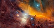 Fotografował Koński Łeb przez 115 godzin. Spektakularne zdjęcie