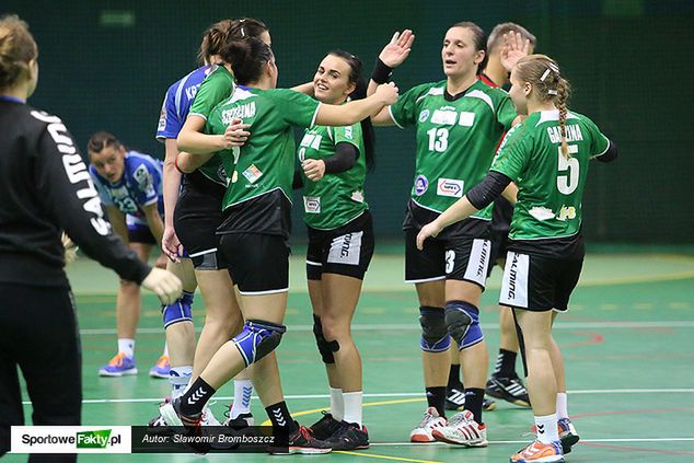 Czarne scenariusze, które pojawiały się jeszcze w poprzednim sezonie nie sprawdziły się i Olimpia-Beskid wciąż gra w Superlidze. Jak będzie w 2014 roku?