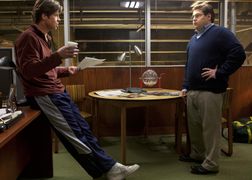 FilmBox Premium HD Moneyball