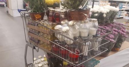 Cmentarny biznes na nielegalu. Mandat można wliczyć w koszty