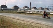 Elektrownia w Zaporożu uruchomiła blok