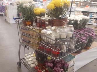 Cmentarny biznes na nielegalu. Mandat można wliczyć w koszty