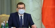 Morawiecki poleci do Kijowa. Spotka się z premierem i prezydentem Ukrainy