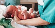 Co wiesz o narodzinach dziecka? Przed tobą 16 haseł