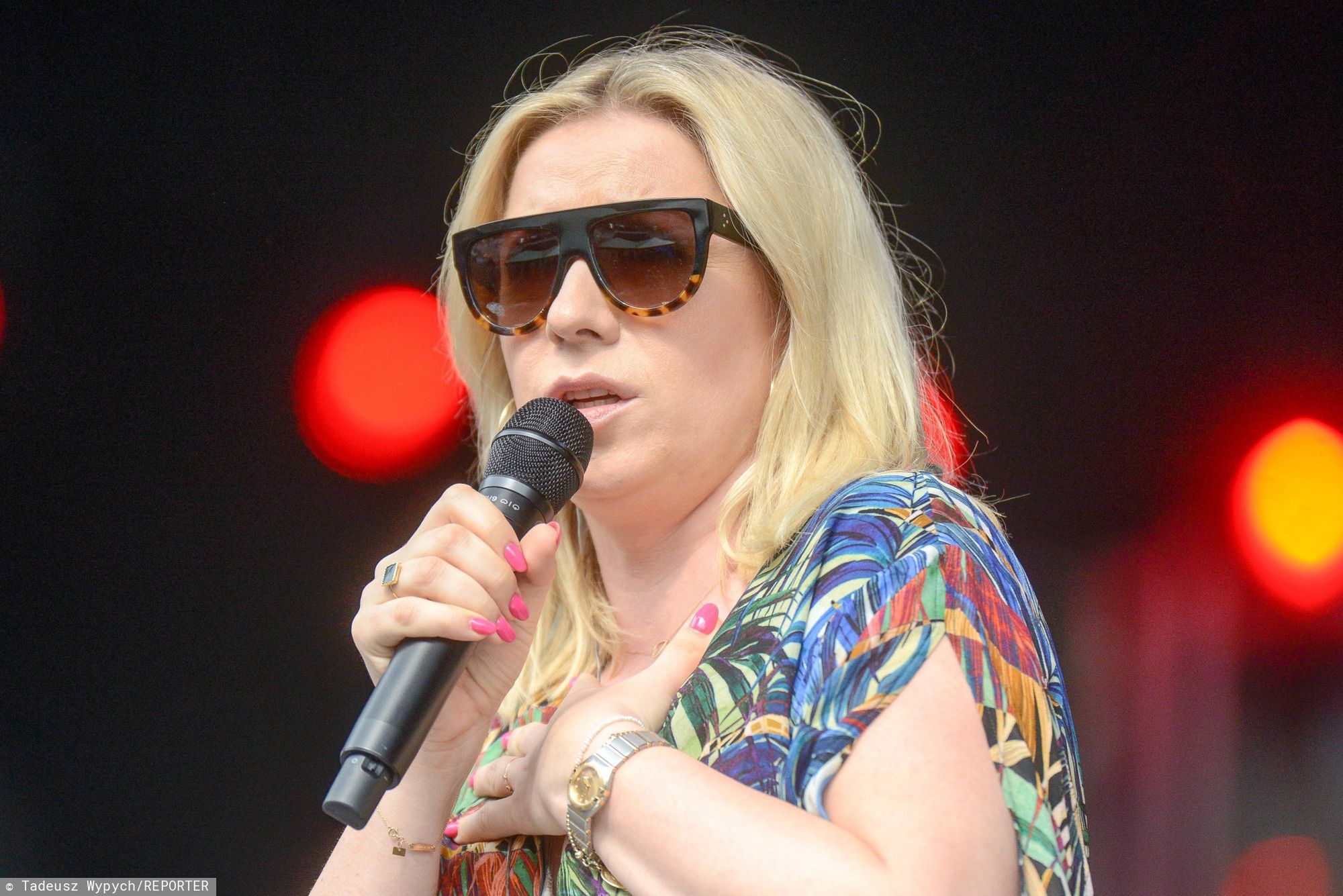 Katarzyna Cerekwicka