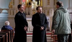 2,13 mln widzów „Ojca Mateusza” w nowym paśmie, TVP1 liderem