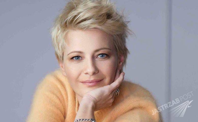 Małgorzata Kożuchowska pierwszą w historii marki ambasadorką kosmetyków do twarzy