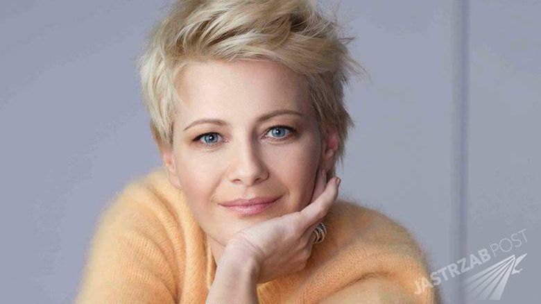 Małgorzata Kożuchowska